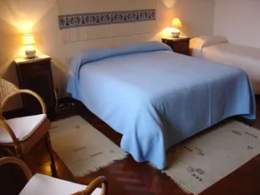 Unabhängiger Teil einer Villa mit Pool in der Nähe von Assisi - Image 4