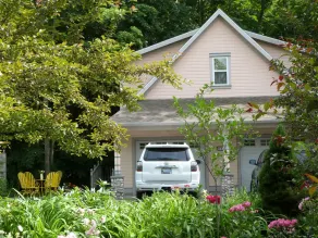 Lake Ann LOFT im Herzen des Lake Ann Dorfes, westlich von Traverse City MI - Image 4