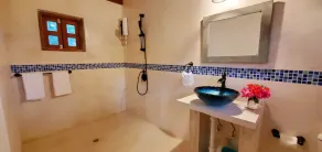 Bak a Yaad Caribbean Blue Cottage - Image 3