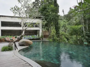 Tranquil Resort in Ubud, Feel the Balinese Nuance and relax - Image 4
