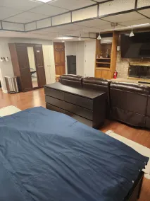 Cozy & modern studio in safe area - Image 4