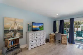 Mermaid Cove-Floridian Cottage mit modernen Annehmlichkeiten. - Image 2