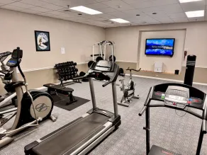 Well Located Studio at Loon Mountain with Pool, Hot Tub and Full Kitchen - Image 2