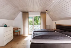 Modern and beautifully situated top floor apartment (80 sqm) - Image 3