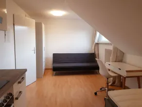 Stunning 1-Bed Apartment in Bodolz Lake Constance - Image 5