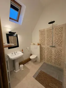 Charming cottage12p, 6r,6br, pool - Image 5