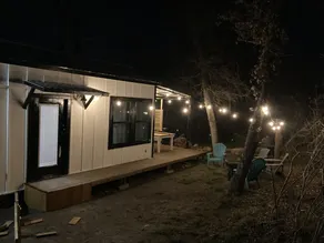 Farmhouse tiny home - Image 3