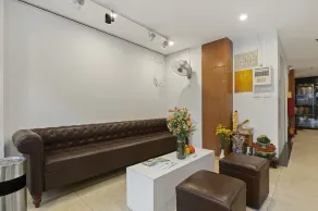 Hanoi Japanese 1-bedroom apartment/39 Linh Lang/01 - Image 2