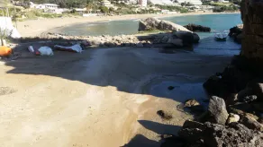 Belle maison de vacances bon marché avec petite piscine et vue sur la mer incl. TV satellite et WiFi - Image 3