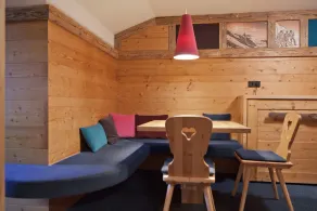 Alpenchalet bis zu Vier Personen - Image 3