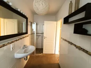 Ferienwohnung/app. für 6 Gäste mit 81m² in Damerow - Image 3