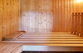 Beautiful Home In Skabrnja With Sauna - Image 5
