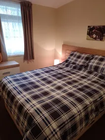 SWEET SEA VIEW SHALDON CHALET nr BEACH, TORQUAY & DARTMOOR 7mile GOLF opposite. - Image 4