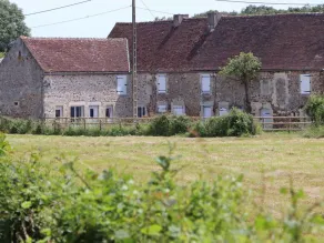 Authentic House in Normandy - Image 2