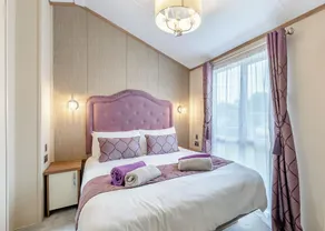 Holiday Home with one double and two twin bedrooms. - Image 4