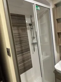 Willerby aspen Caravan - Ny for 2019 - Image 4