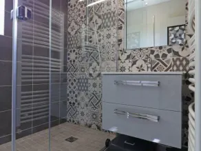 Charming stone country house with WIFI, terrace and enclosed garden - Image 2