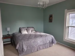 White House Lodge-Upper 2 Bedroom-Parkview - Image 3