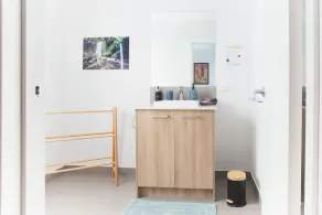 Sauna + King Beds Tranquillity Base Fun Family Home - Image 5