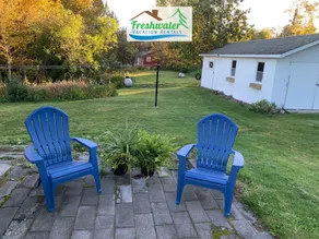 Cottage on Pine: The Perfect Cottage for a Keweenaw Summer Vacation - Image 5