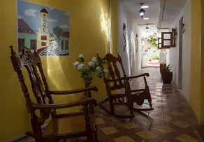 Casa Hostal El Tyty - Image 2