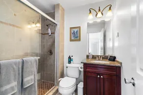 7 Mins to Beach & Atlantic Ave_ Heated Pool_Fun Backyard! - Image 5