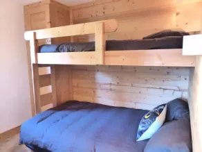 Résidence Eperviere - 4 værelses lejlighed til 7 personer - Image 5