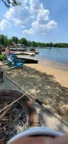 Beautiful Lake Home with Tiki Bar for EXTRA FUN Home is governed by Ordinance - Image 3