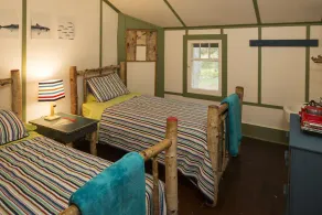 ¡Isla privada de 45 acres! Duerme 20! Barco disponible en alquiler! - Image 5
