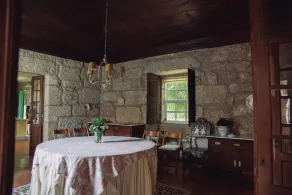 Casa da Arosa Turismo rurale - Image 4