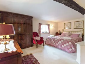 5 værelses bolig i Wickhambrook, near Newmarket - Image 3