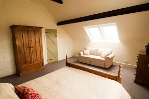 Un chalet unique, une vue imprenable sur l'océan et le Burren de Doolin - Image 4