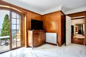 Romantic French Farmhouse with Panoramic Views 12 - Image 2