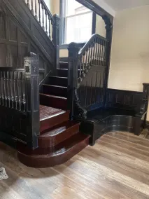 Historic 7 bedroom home in Central West End - Image 3