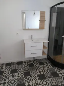 Homerez - Charmante maison Audenge avec jardin - Image 1