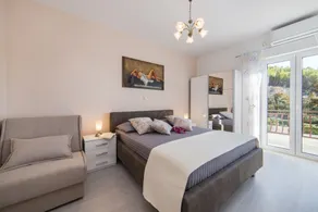 Luxury apartment A2 with Swimming Pool, Whirlpool and Sea View - Image 2