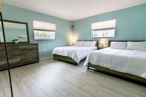 3bd 3b Siesta Key with New Heated Pool and a Game Room 2.5 Miles to the Beach! - Image 5
