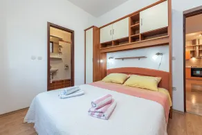 Three bedroom apartment near beach Vir - Lozice (A-18576-a) - Image 4