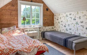 Beautiful Home In Varberg With Wifi - Image 5