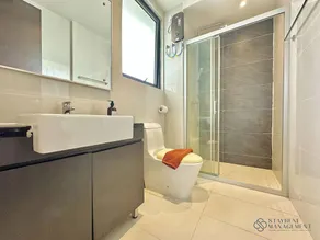 Country Garden Danga Bay Sea View Homestay by Stayrene - Image 4