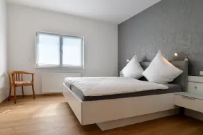 Relax in the holiday apartment Am Aller-liebsten - Image 4