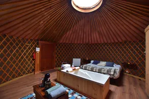 Vale do Rossim Ecoresort - Image 2