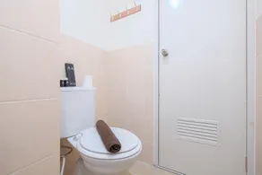 Comfort 2BR at 6th Floor Podomoro Golf View Apartment - Image 3