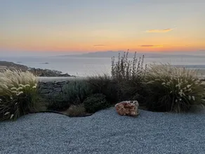 Superbes couchers de soleil et vue mer - Image 3