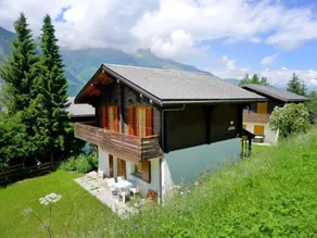 Chalet Allegra by Interhome - Image 5