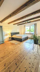 Ferienwohnung auf Einem Resthof - Image 5
