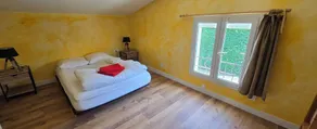 Stort, roligt hus nær St Emilion med stor have og privat pool - Image 4