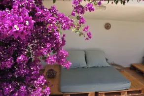 Maison de campagne avec piscine à 5 min de la plage - Image 4