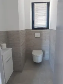 Villa 75m ² ny helt airconditionerede på privat og sportslig ejendom. - Image 2
