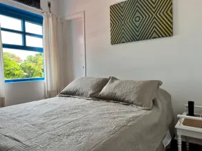 Mykonos House, Avaré Dam - Image 5